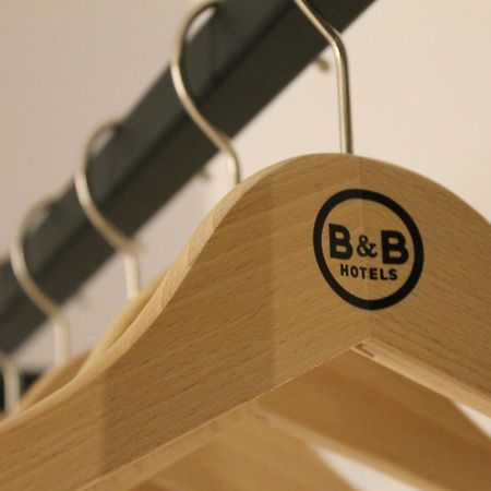B&B Hotel Perpignan Nord Aeroport Eksteriør billede