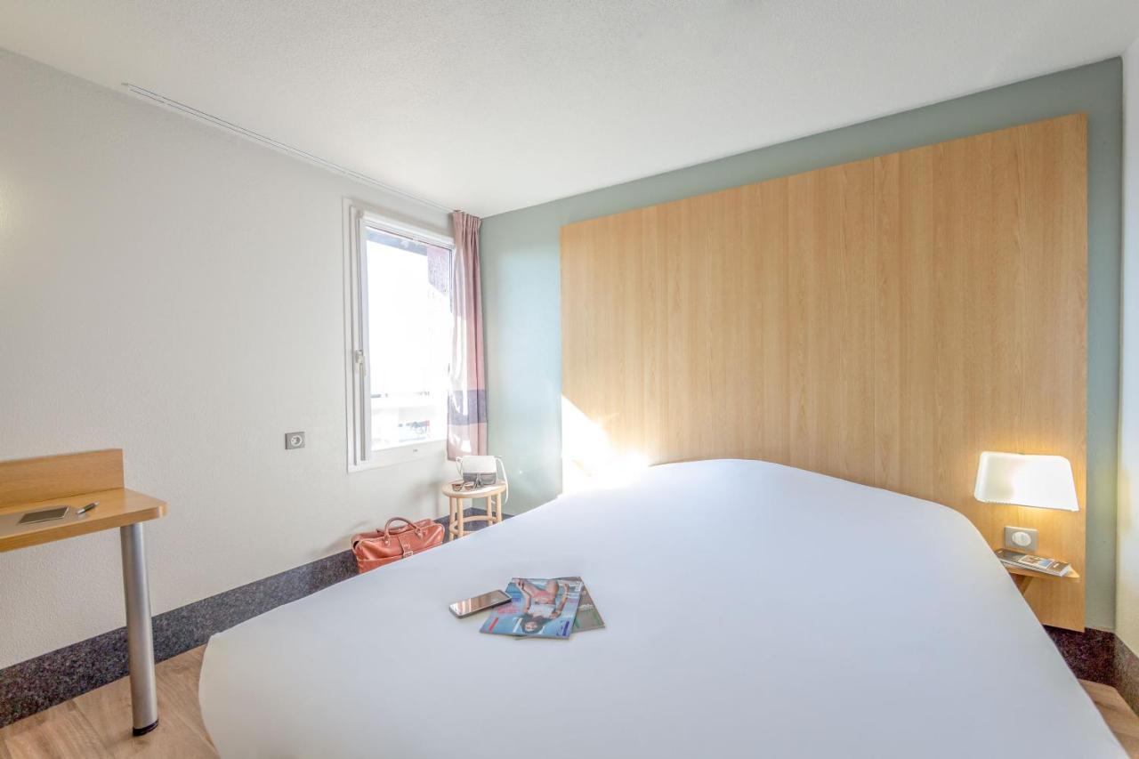 B&B Hotel Perpignan Nord Aeroport Eksteriør billede