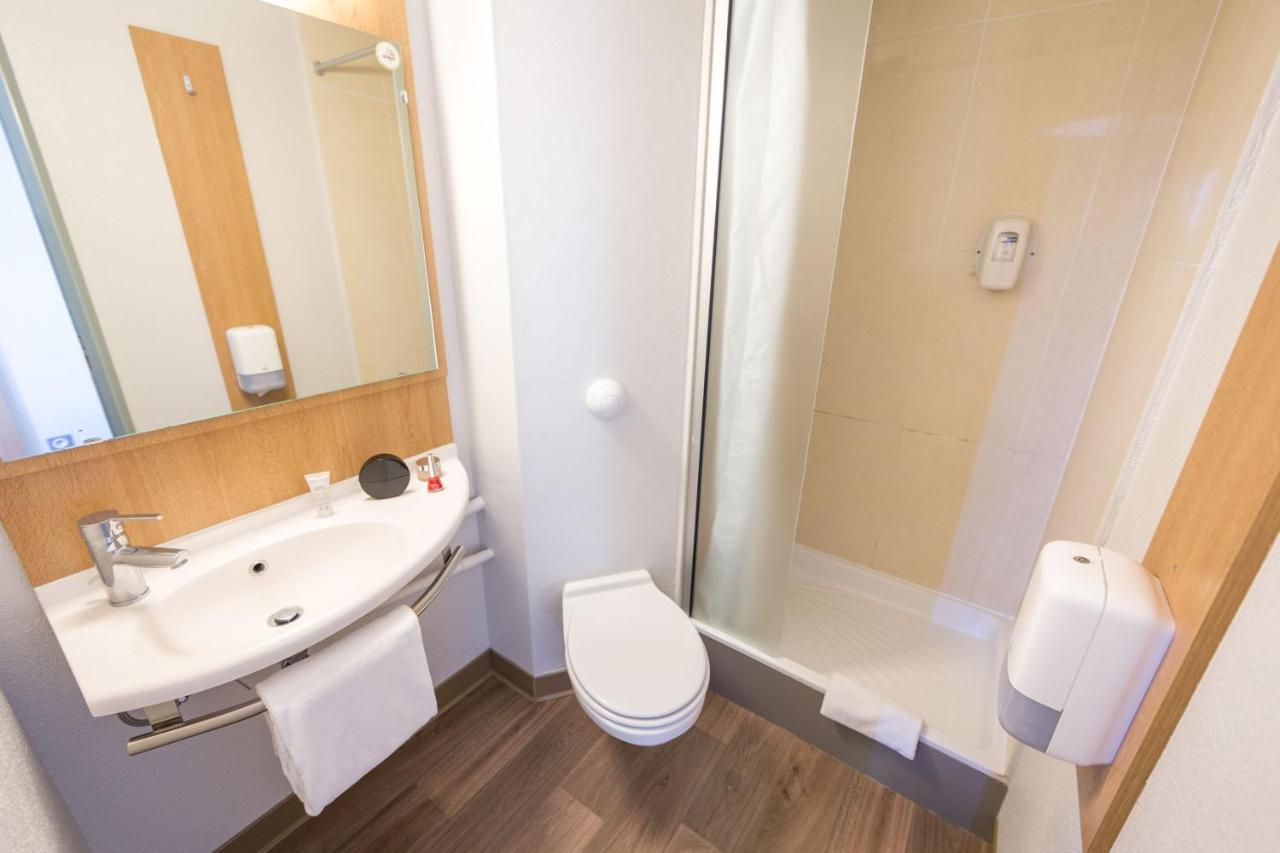 B&B Hotel Perpignan Nord Aeroport Eksteriør billede