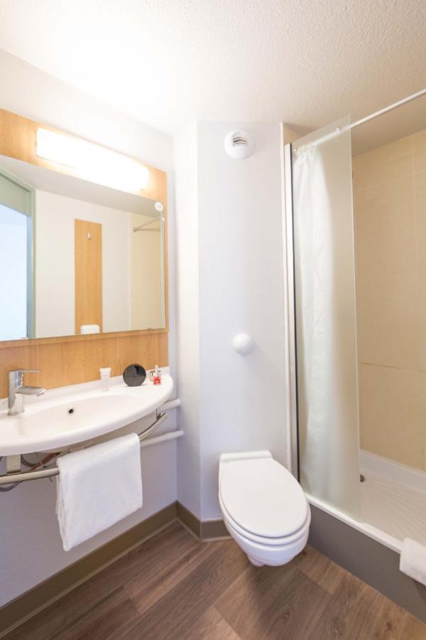 B&B Hotel Perpignan Nord Aeroport Eksteriør billede