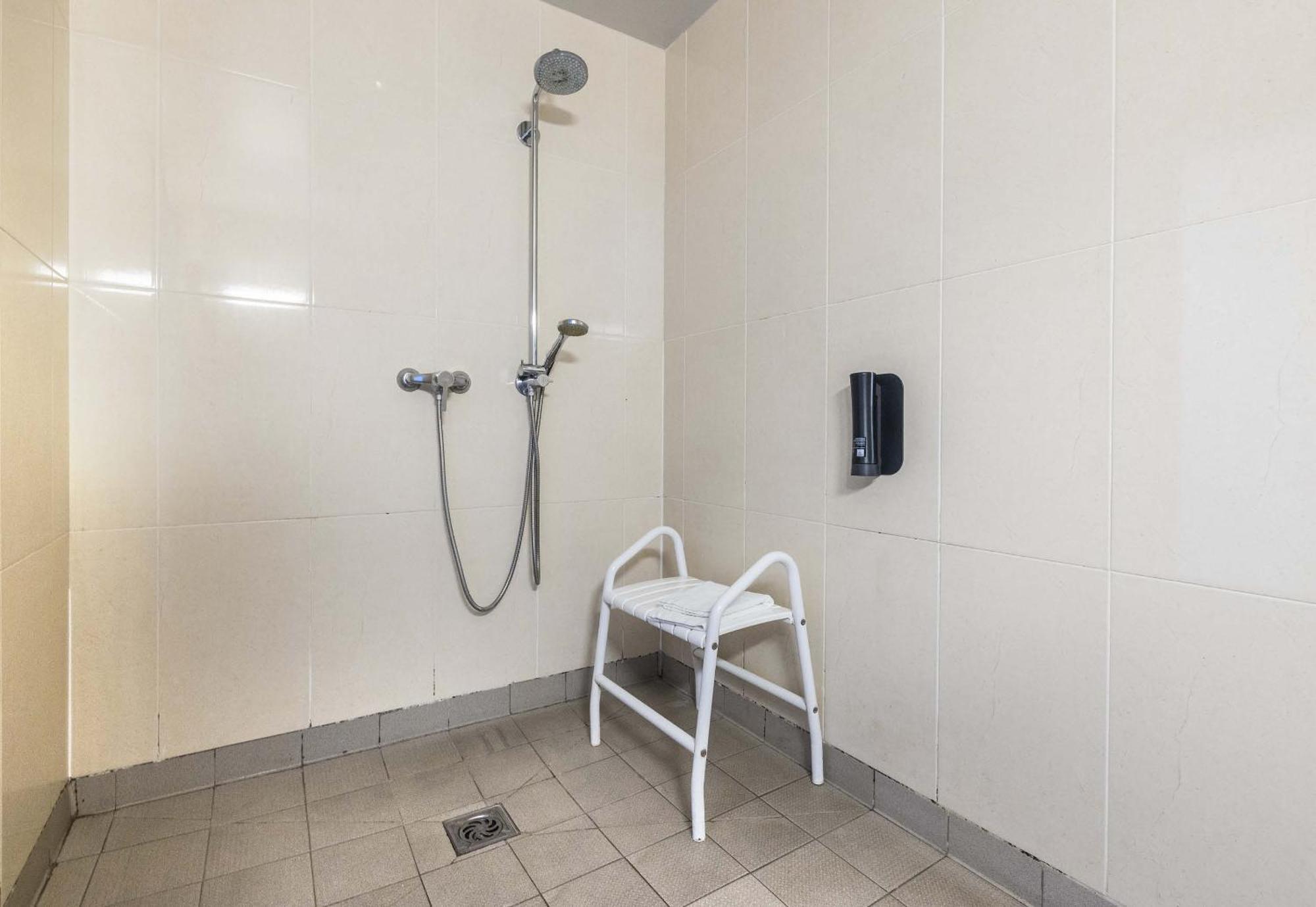 B&B Hotel Perpignan Nord Aeroport Eksteriør billede