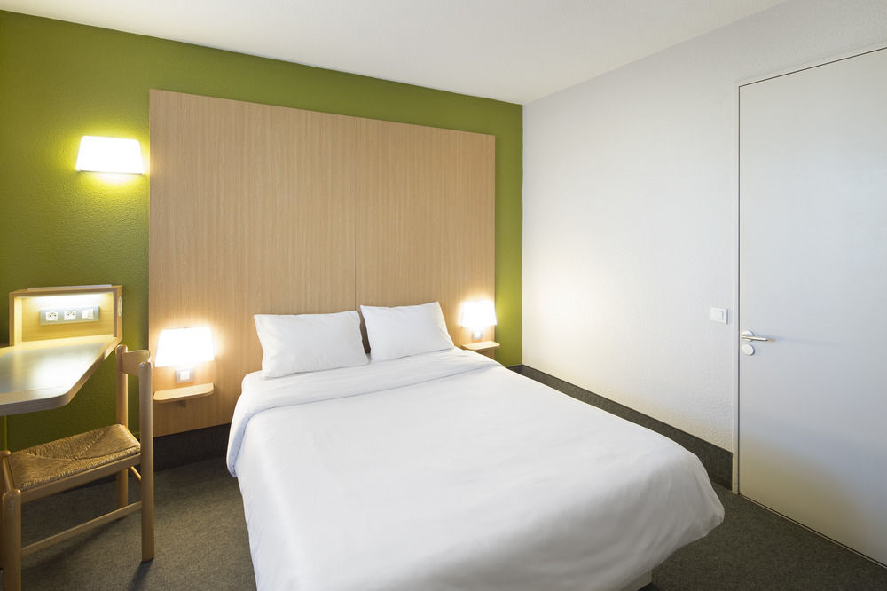B&B Hotel Perpignan Nord Aeroport Eksteriør billede