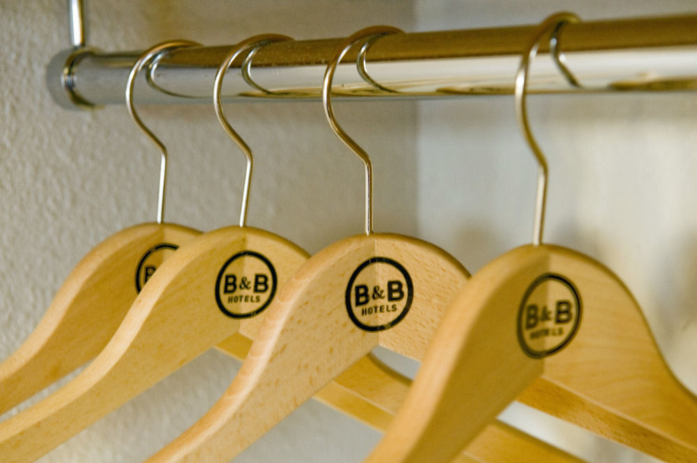 B&B Hotel Perpignan Nord Aeroport Eksteriør billede